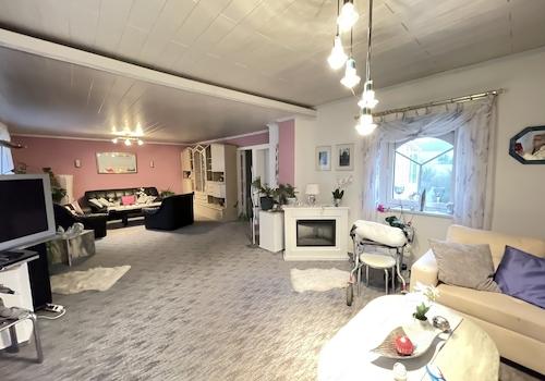 Wohnzimmer (OG)