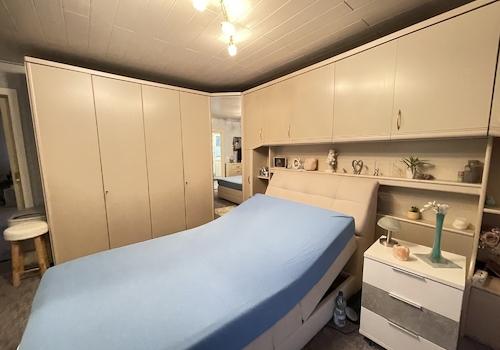 Schlafzimmer (OG)