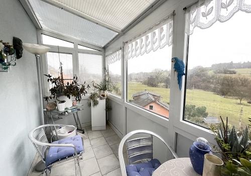 Wintergarten (OG)