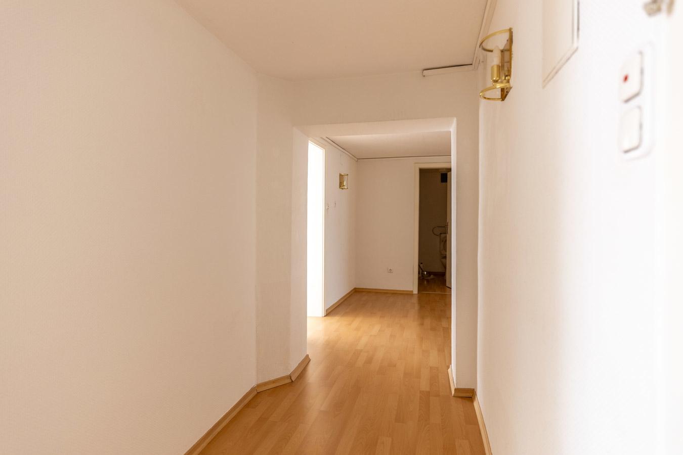 Großzügige Wohnung im Herzen von Landsberg