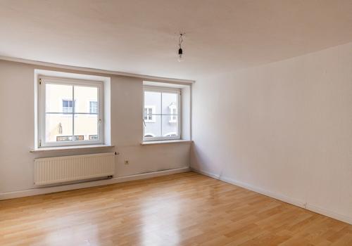 Großzügige Wohnung im Herzen von Landsberg