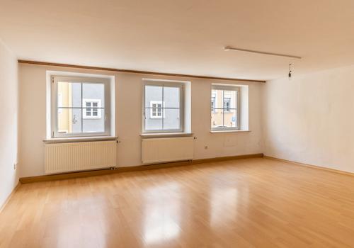 Großzügige Wohnung im Herzen von Landsberg