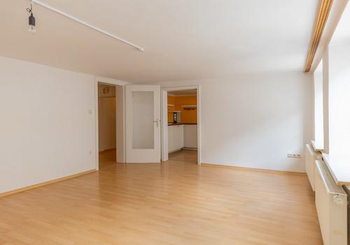 Großzügige Wohnung im Herzen von Landsberg