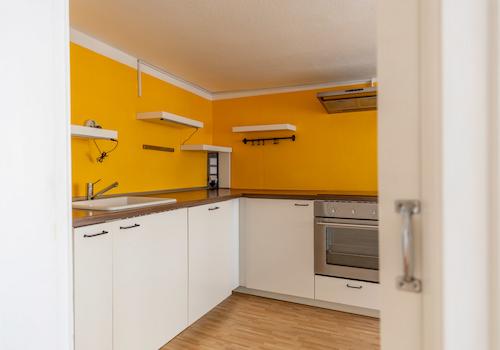 Großzügige Wohnung im Herzen von Landsberg