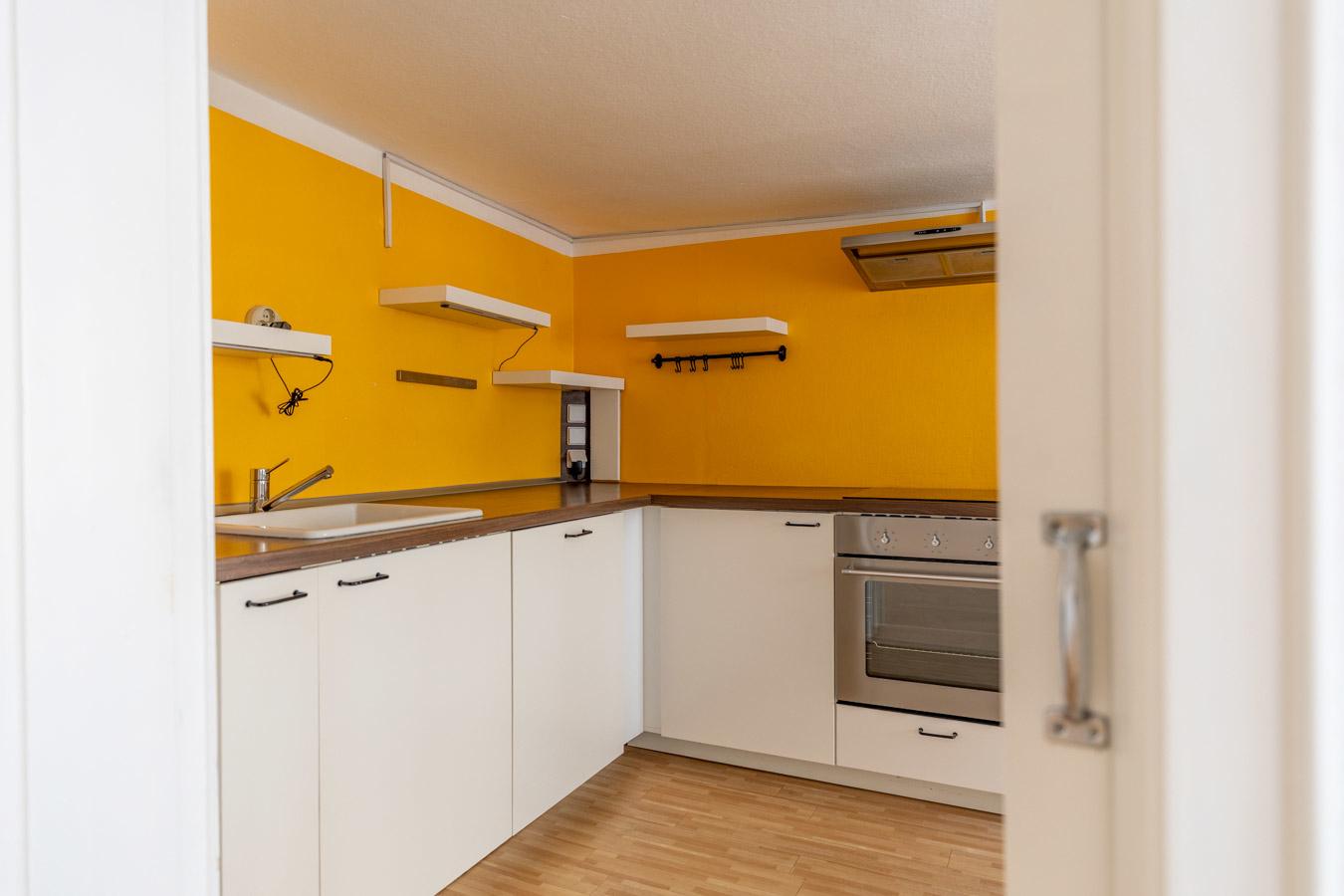 Großzügige Wohnung im Herzen von Landsberg