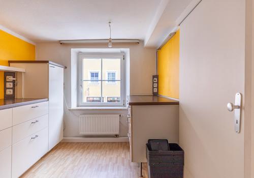 Großzügige Wohnung im Herzen von Landsberg