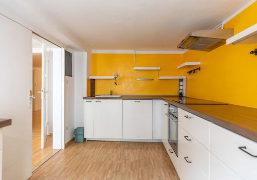Großzügige Wohnung im Herzen von Landsberg
