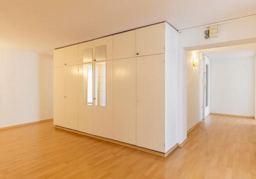 Großzügige Wohnung im Herzen von Landsberg