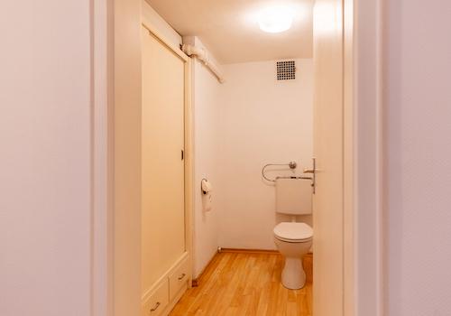 Großzügige Wohnung im Herzen von Landsberg