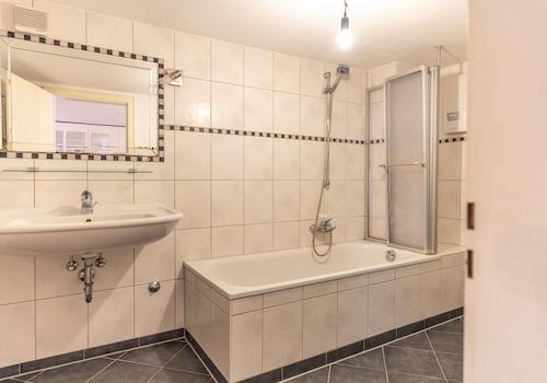 Großzügige Wohnung im Herzen von Landsberg