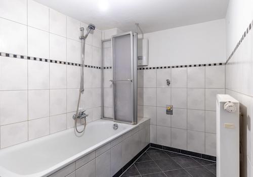 Großzügige Wohnung im Herzen von Landsberg
