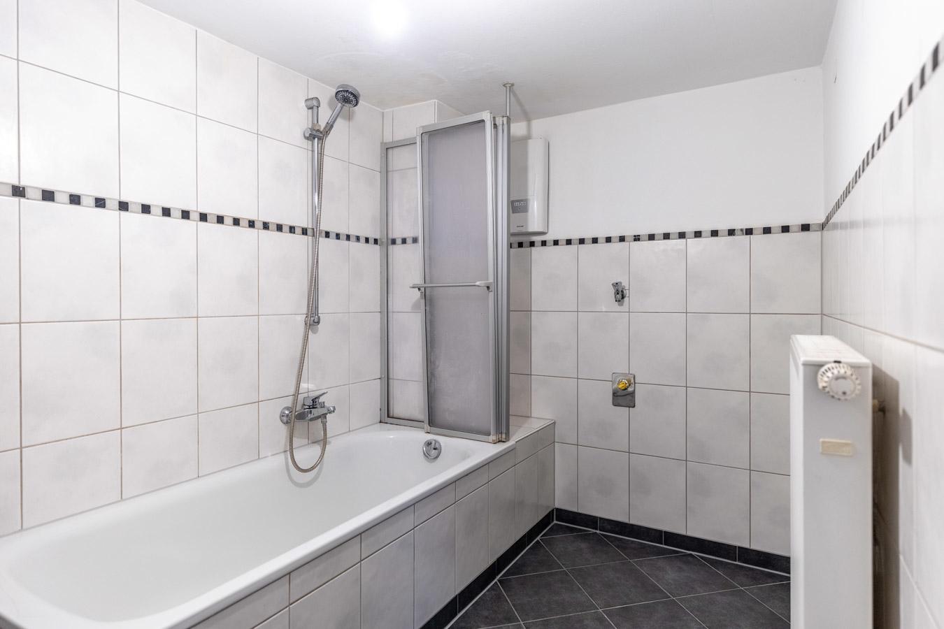 Großzügige Wohnung im Herzen von Landsberg