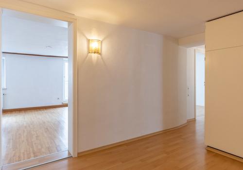 Großzügige Wohnung im Herzen von Landsberg
