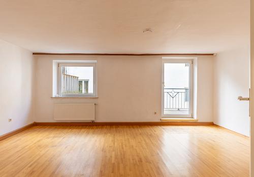 Großzügige Wohnung im Herzen von Landsberg