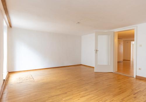 Großzügige Wohnung im Herzen von Landsberg