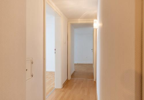 Großzügige Wohnung im Herzen von Landsberg