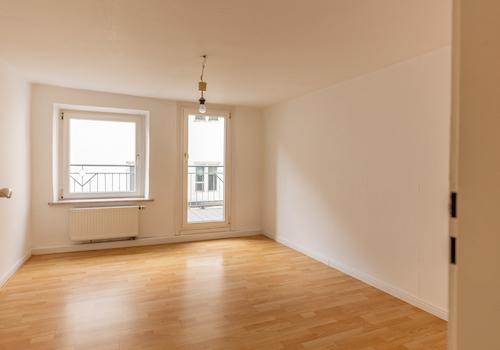 Großzügige Wohnung im Herzen von Landsberg