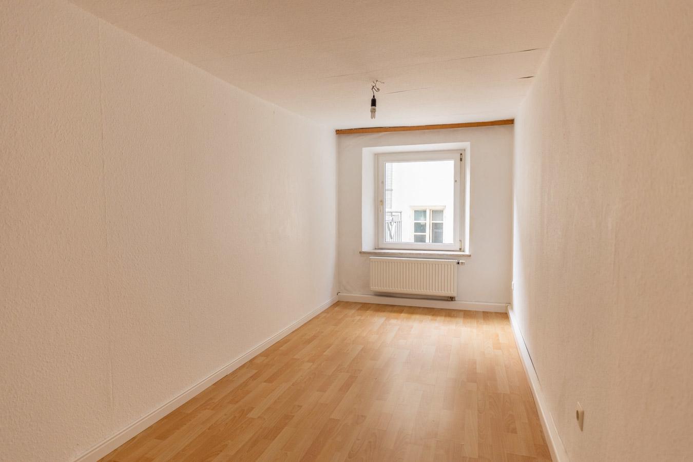 Großzügige Wohnung im Herzen von Landsberg