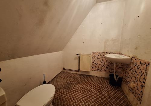 Gäste-WC