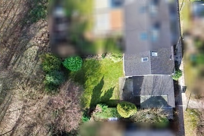 Grundstück