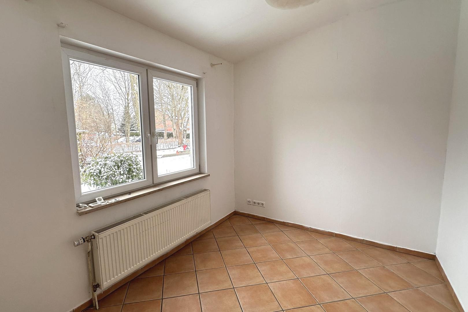 Büro/Gästezimmer