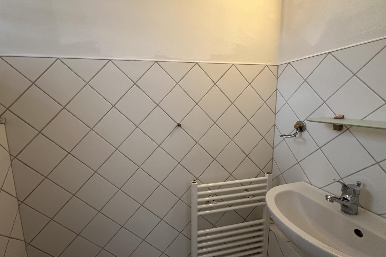 Gäste-WC