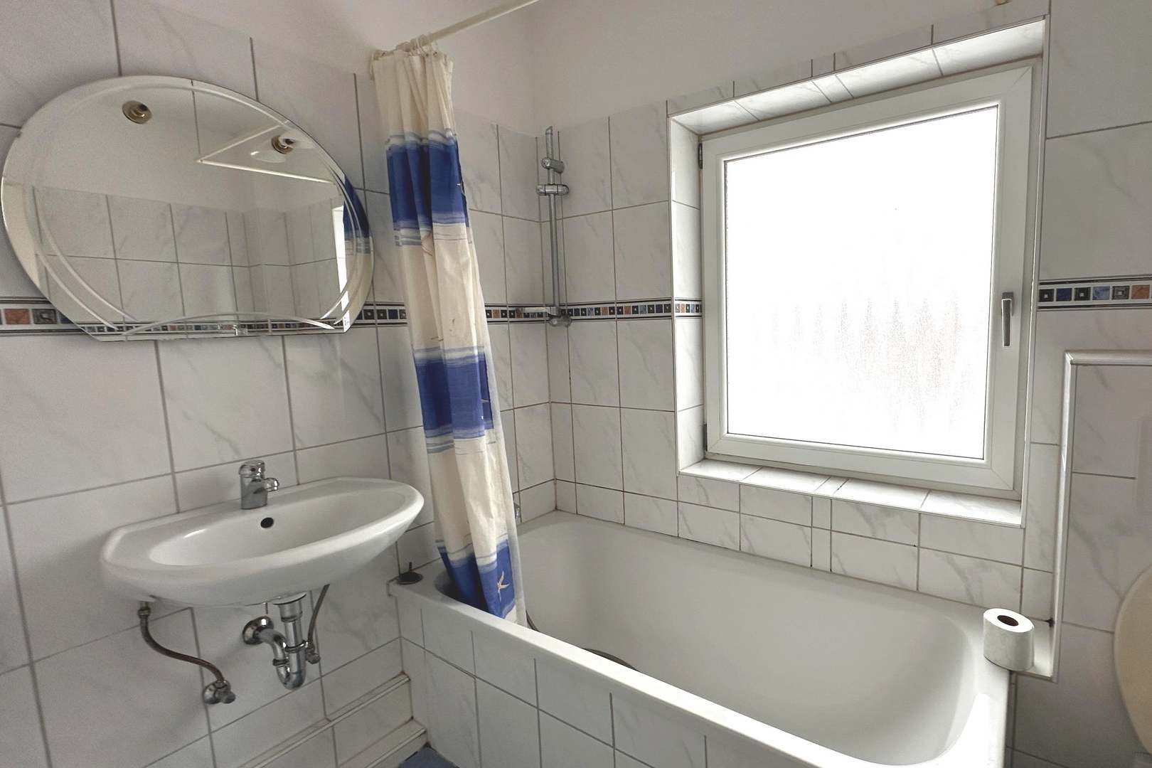 Badzimmer OG