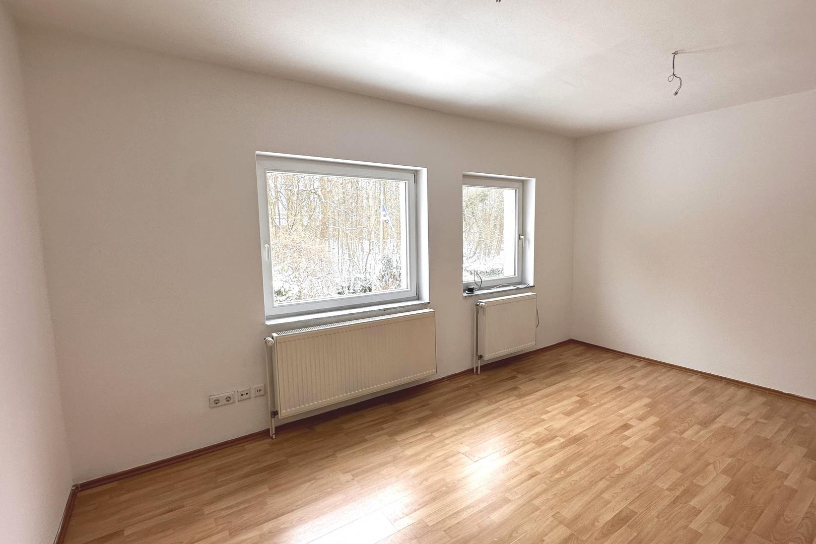 Schlafzimmer OG