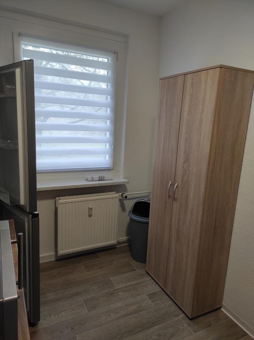 Schrank Küche