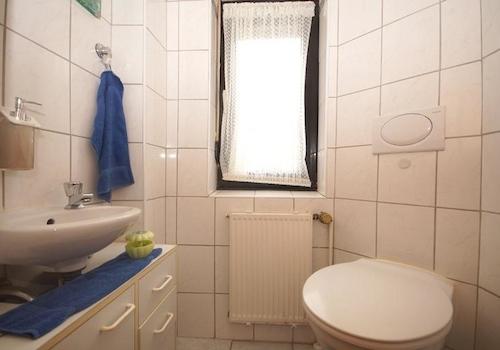 Gäste-WC