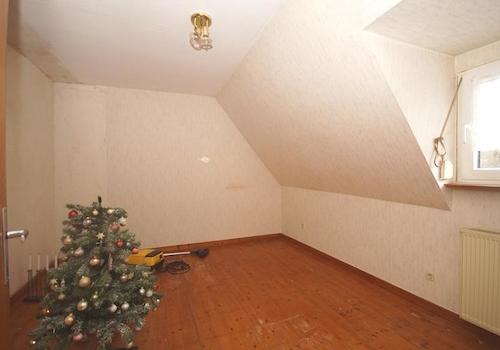 Zimmer 1 Dachgeschoss