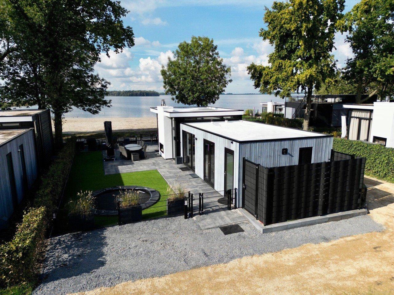 Ferienhaus am Wasser kaufen13