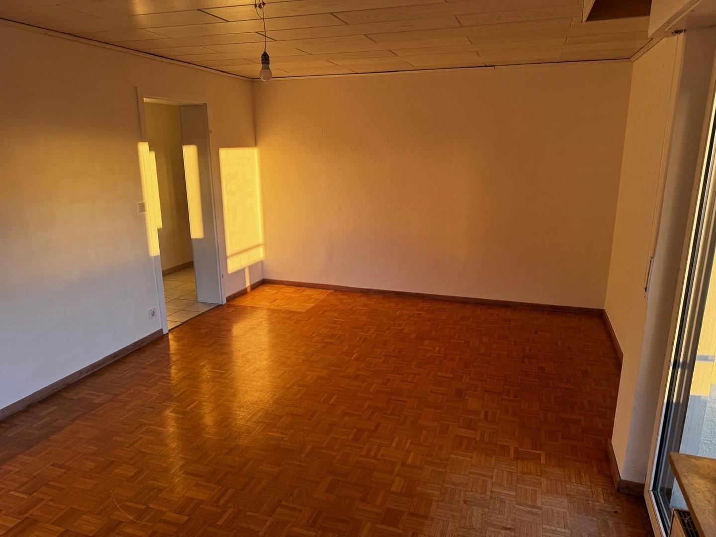 Wohnzimmer Obergeschoß