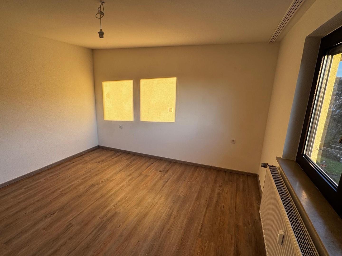 Schlafzimmer Obergeschoß