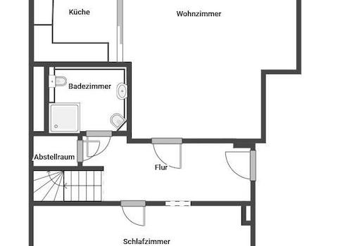 Grundriss 1