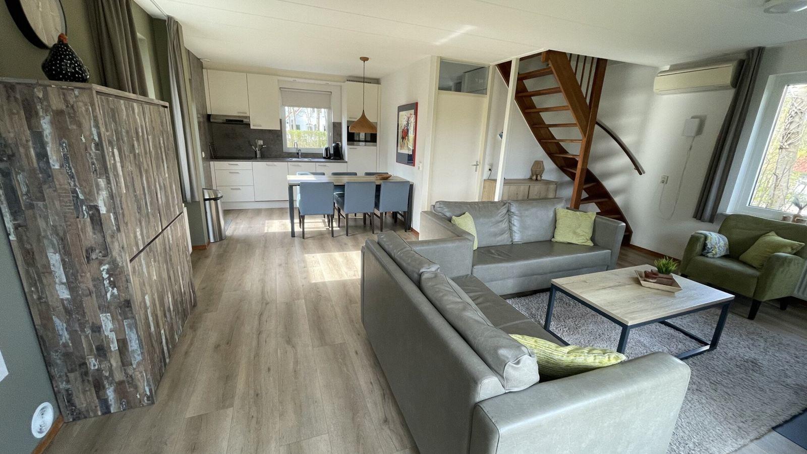 Ferienhaus Lauwersoog kaufen14