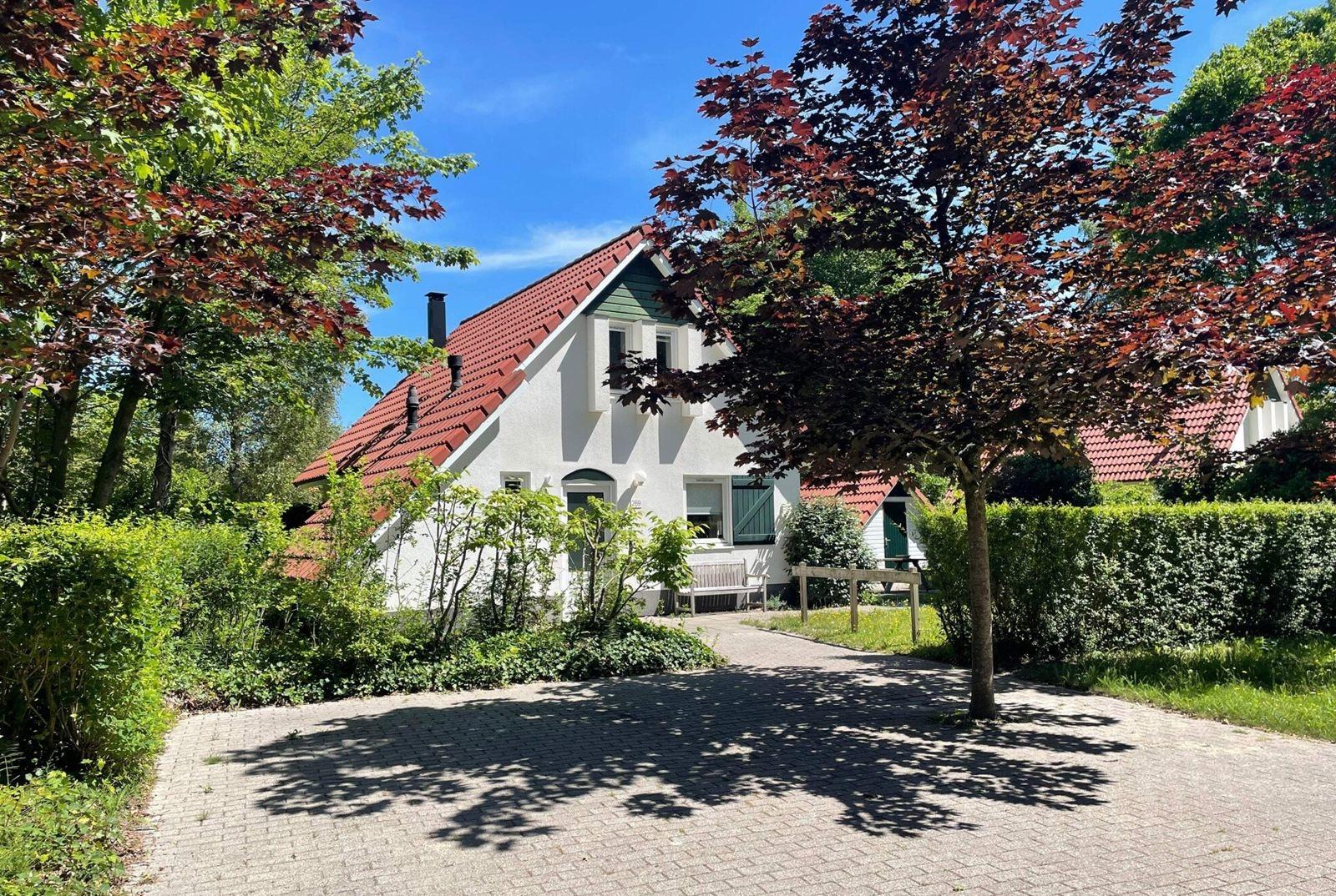 Ferienhaus Lauwersoog kaufen13