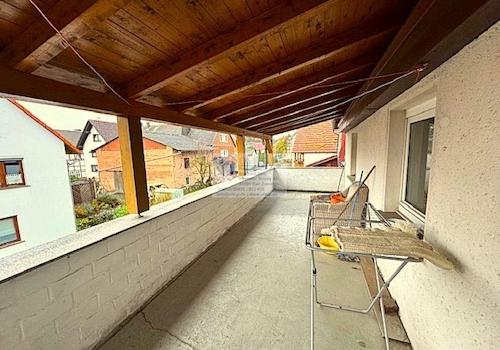 J-Balkon