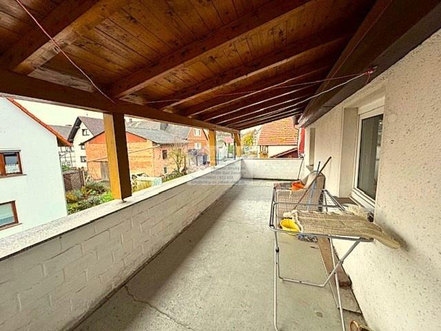 J-Balkon