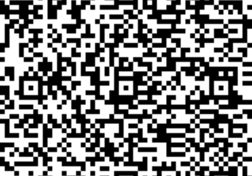 QR-Lageplan
