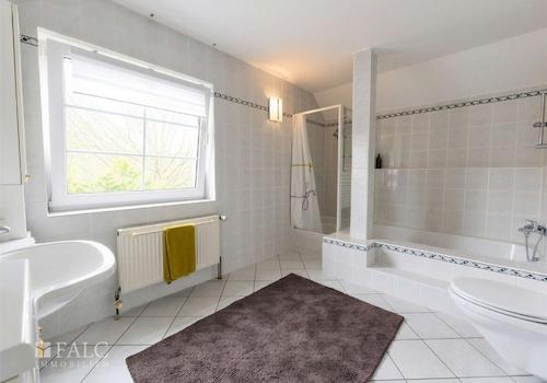 Badezimmer OG