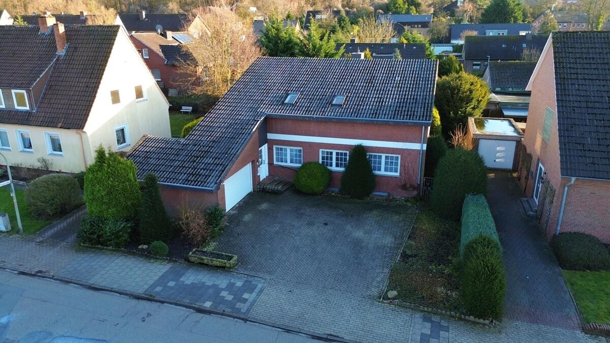 Außenansicht vorne