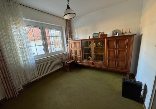 Kinderzimmer EG