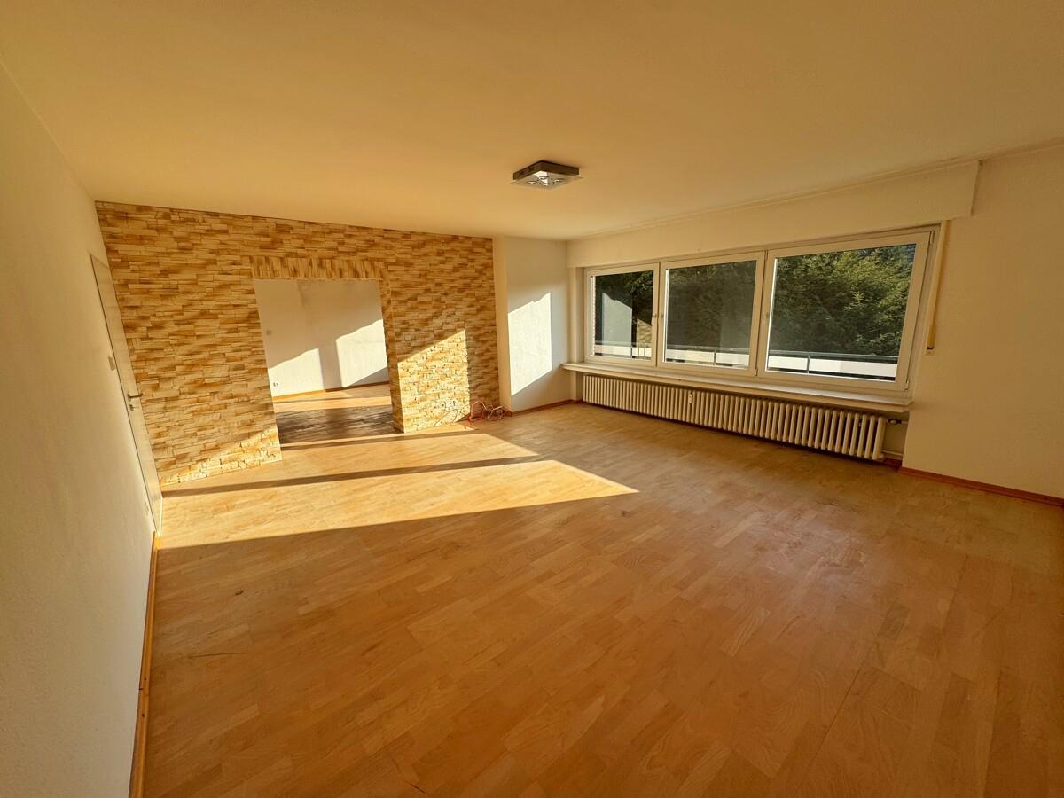Wohnzimmer OG 