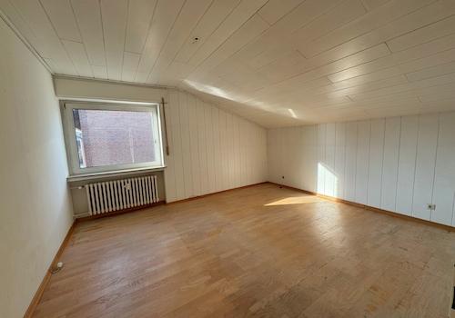 Schlafzimmer OG