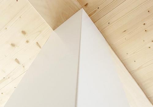 Wohnen Detail