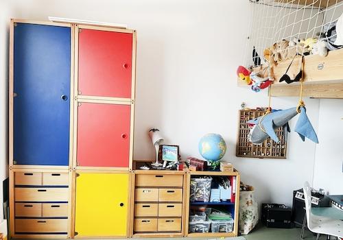 Kinderzimmer 12