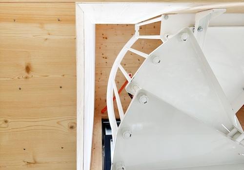 Studio Treppe