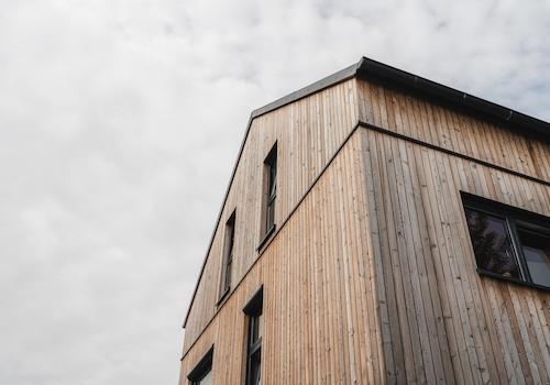 Haus und Himmel