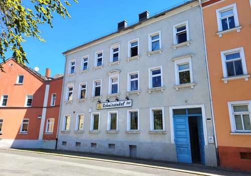 1109 A - Außenansicht